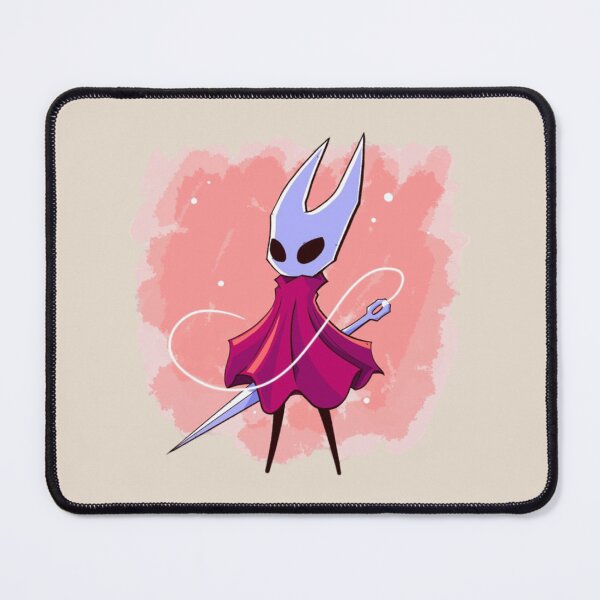 Item preview, The Hollow Knight - Red Hollow designed and sold by Camille-Miranda.