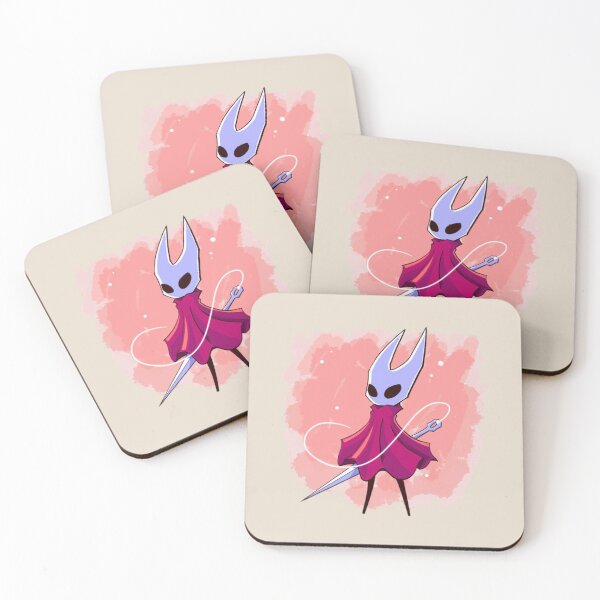 Item preview, The Hollow Knight - Red Hollow designed and sold by Camille-Miranda.