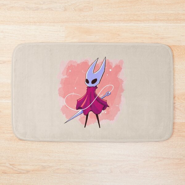 Item preview, The Hollow Knight - Red Hollow designed and sold by Camille-Miranda.
