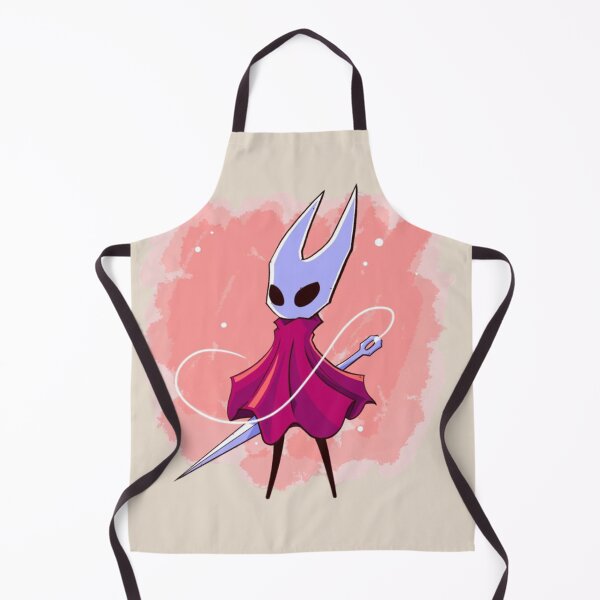 Item preview, The Hollow Knight - Red Hollow designed and sold by Camille-Miranda.