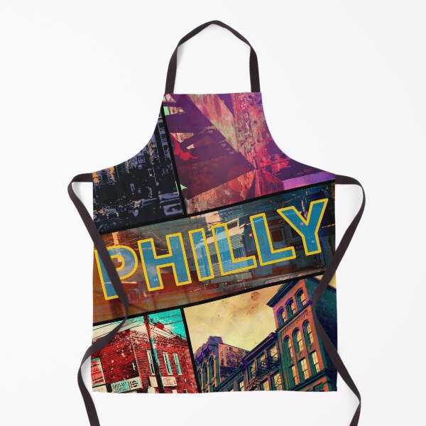 Item preview, Philly designed and sold by ElderIslesPress.