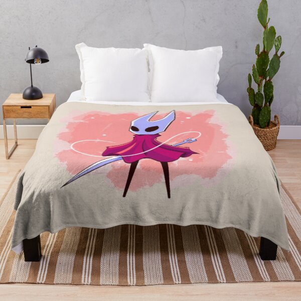 Item preview, The Hollow Knight - Red Hollow designed and sold by Camille-Miranda.
