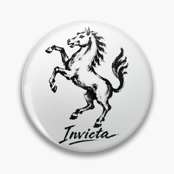 Item preview, Invicta designed and sold by sirglennbo.