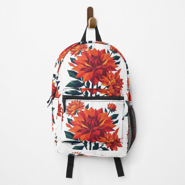 Item preview, Bold Graphic Florals — Fashion Apparel designed and sold by Ditstyle.