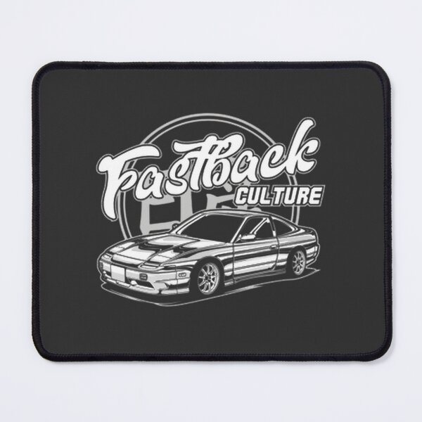 Item preview, Nissan 240Sx Drift Car Aesthetic - Iconic Jdm Sports Coupe Design ⭐⭐⭐⭐⭐ designed and sold by ziyat123.