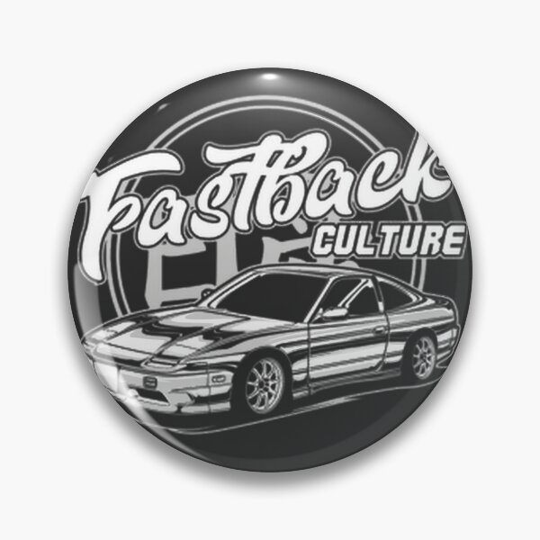 Item preview, Nissan 240Sx Drift Car Aesthetic - Iconic Jdm Sports Coupe Design ⭐⭐⭐⭐⭐ designed and sold by ziyat123.