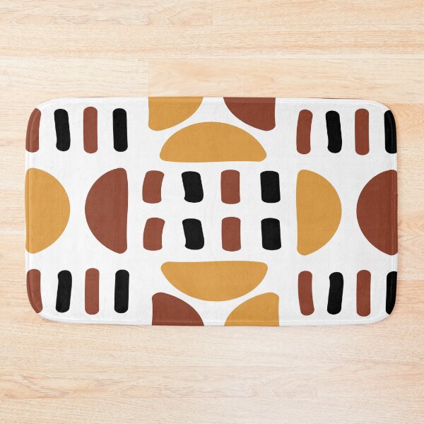 Item preview, African Bogolan mud fabric – the textile heritage of Mali designed and sold by Wolagno.