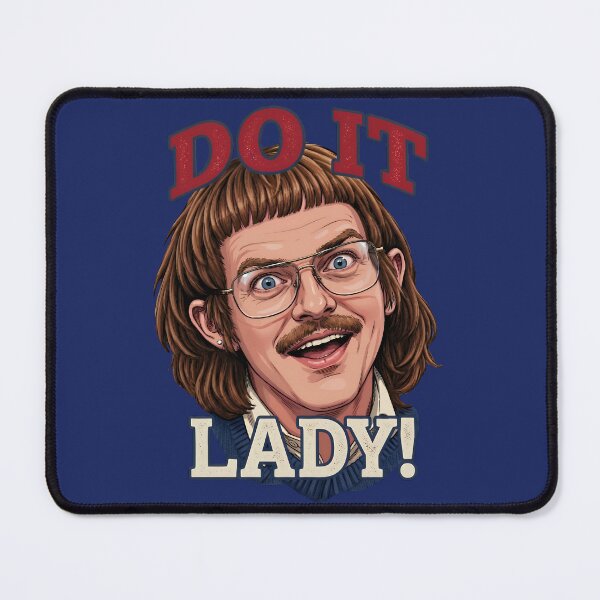 Item preview, Chit - Do it Lady designed and sold by B3LL81.