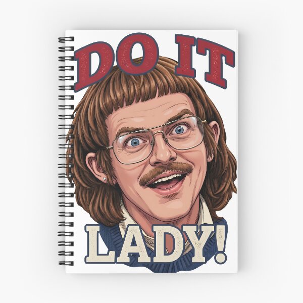 Item preview, Chit - Do it Lady designed and sold by B3LL81.