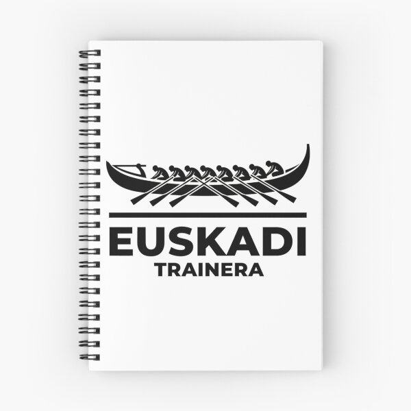 Item preview, Euskadi Trainera — Basque Rowing Crew Bold Graphic designed and sold by DONOSTIADESIGN.