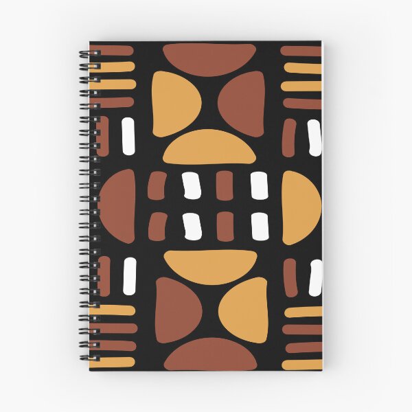 Item preview, African Bogolan mud fabric – the textile heritage of Mali designed and sold by Wolagno.