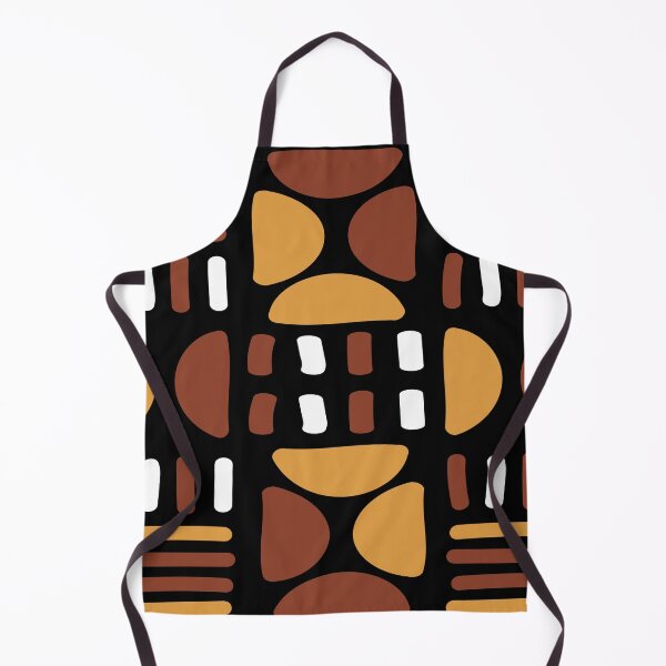 Item preview, African Bogolan mud fabric – the textile heritage of Mali designed and sold by Wolagno.