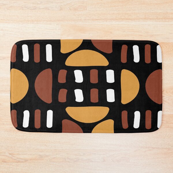 Item preview, African Bogolan mud fabric – the textile heritage of Mali designed and sold by Wolagno.