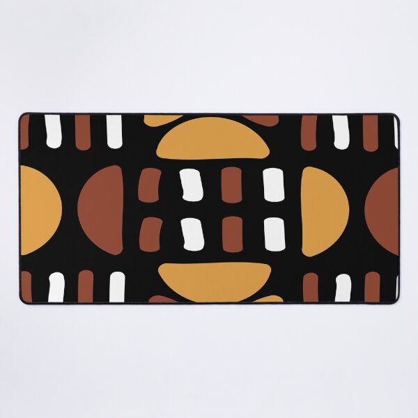 Item preview, African Bogolan mud fabric – the textile heritage of Mali designed and sold by Wolagno.