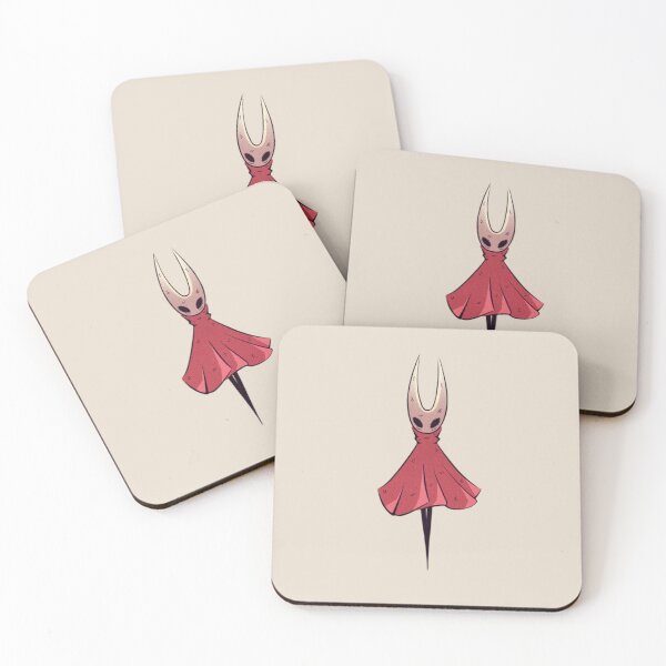 Item preview, The Hollow Knight - Red Hollow designed and sold by Camille-Miranda.