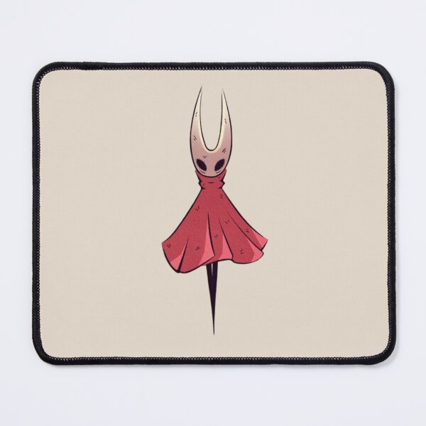 Item preview, The Hollow Knight - Red Hollow designed and sold by Camille-Miranda.