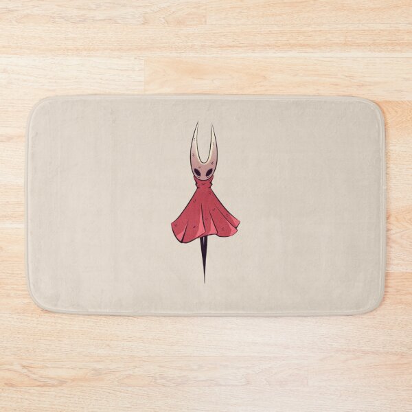 Item preview, The Hollow Knight - Red Hollow designed and sold by Camille-Miranda.