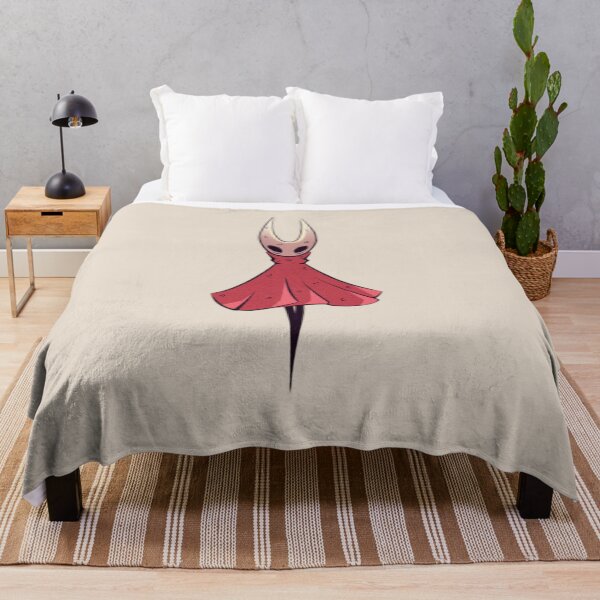 Item preview, The Hollow Knight - Red Hollow designed and sold by Camille-Miranda.