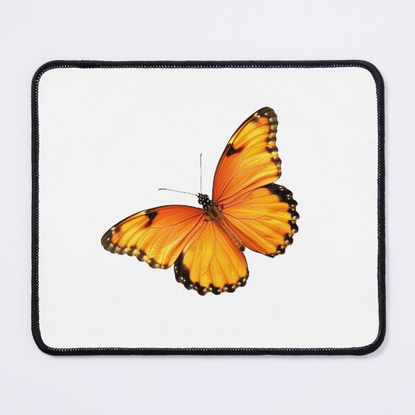 Item preview, Yellow butterfly designed and sold by t-patterns.