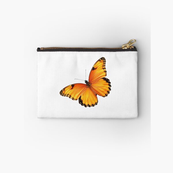 Item preview, Yellow butterfly designed and sold by t-patterns.