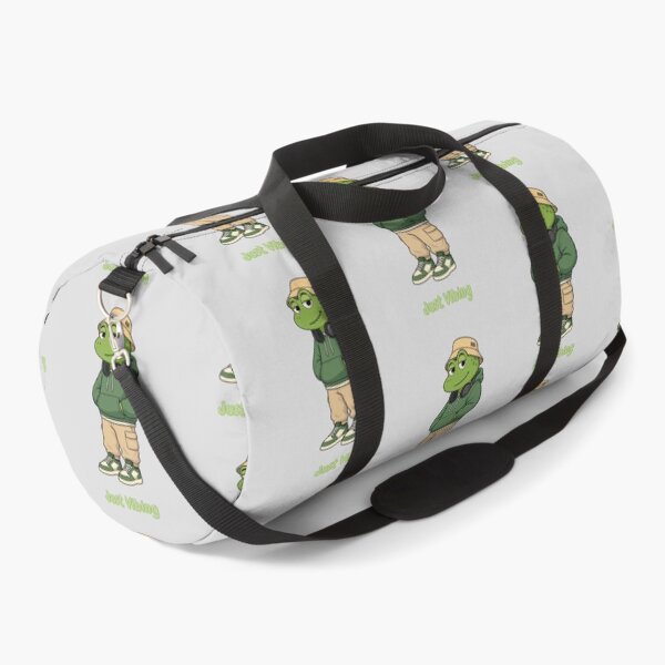 Item preview, Just Vibing designed and sold by MemeInspiration.