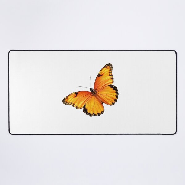 Item preview, Yellow butterfly designed and sold by t-patterns.
