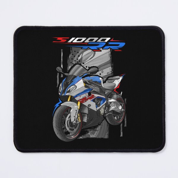 Item preview, Motorcycle S1000RR 2017-2018 Motorsport for Motorcycle Riders designed and sold by MotoApparelHub.