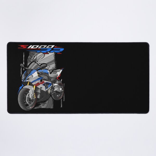 Item preview, Motorcycle S1000RR 2017-2018 Motorsport for Motorcycle Riders designed and sold by MotoApparelHub.