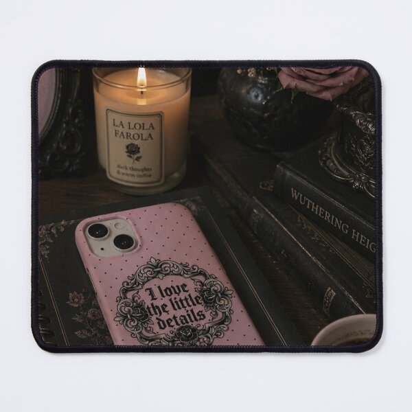 Item preview, I Love The Little Details designed and sold by lalolafarolarm.