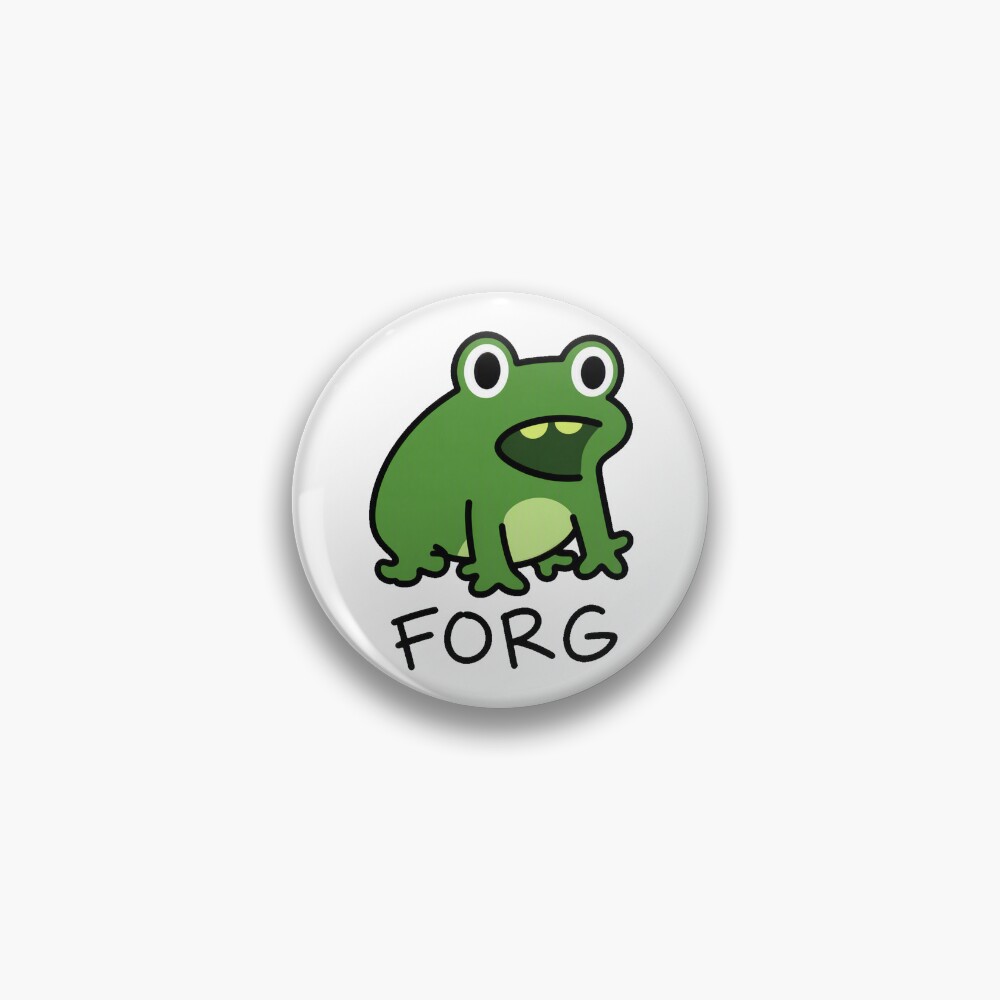 Item preview, Pin designed and sold by Sticker-Round.
