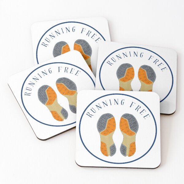 Item preview, Running Free designed and sold by ArtByKarly.