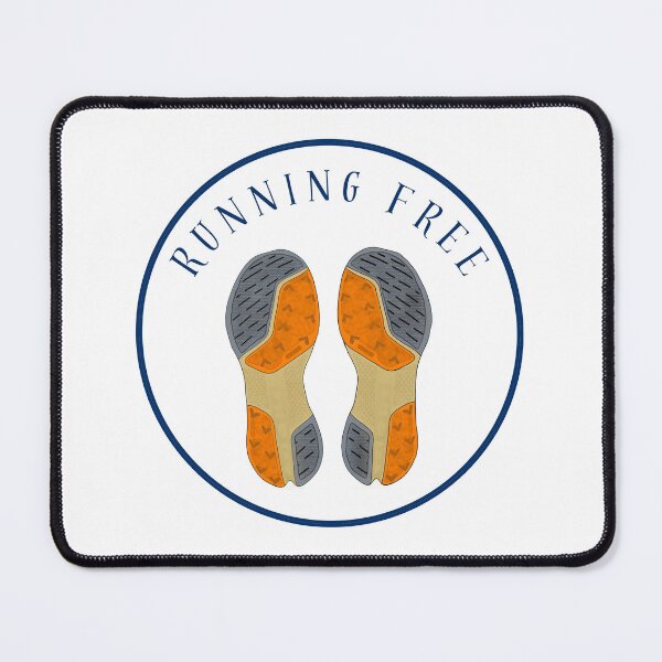 Item preview, Running Free designed and sold by ArtByKarly.
