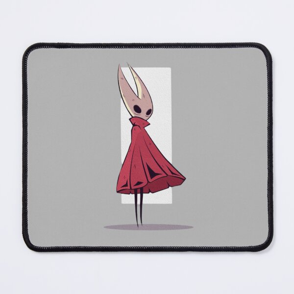 Item preview, The Hollow Knight - Red Hollow designed and sold by Camille-Miranda.