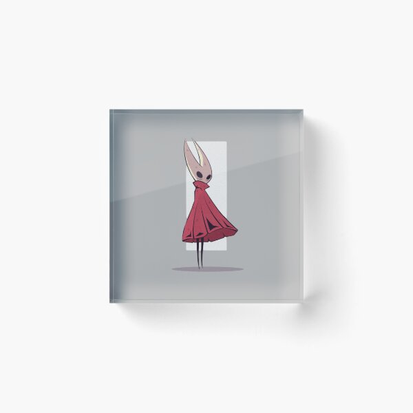 Item preview, The Hollow Knight - Red Hollow designed and sold by Camille-Miranda.