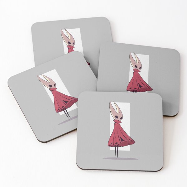 Item preview, The Hollow Knight - Red Hollow designed and sold by Camille-Miranda.