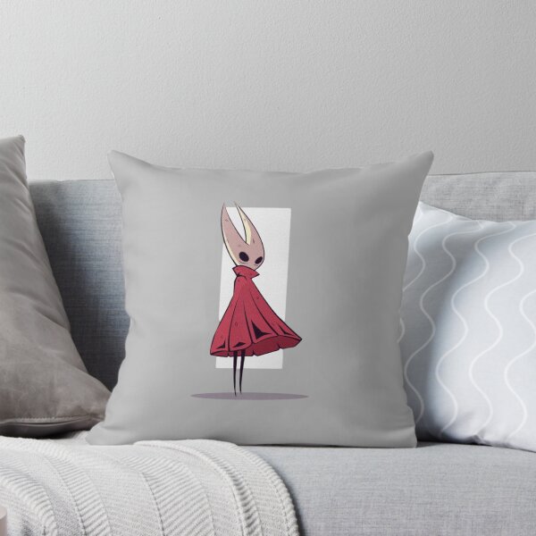 Item preview, The Hollow Knight - Red Hollow designed and sold by Camille-Miranda.