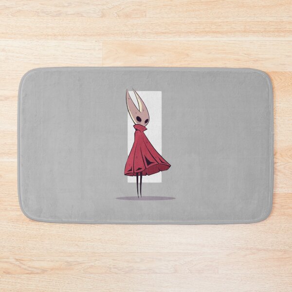 Item preview, The Hollow Knight - Red Hollow designed and sold by Camille-Miranda.