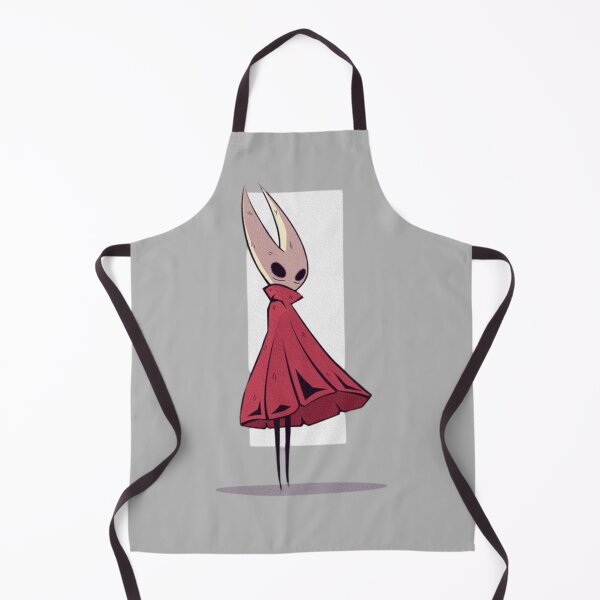 Item preview, The Hollow Knight - Red Hollow designed and sold by Camille-Miranda.