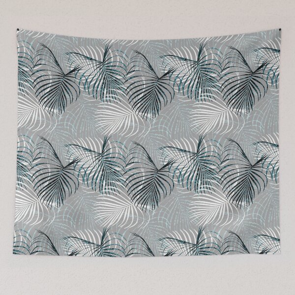 Item preview, Palm Leo Animal Print Glam 2 designed and sold by Anita's & Bella's Art.