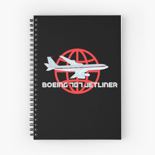 Item preview, Boeing 707 Jetliner designed and sold by HillC1985.