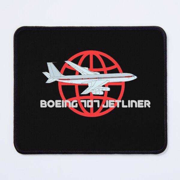 Item preview, Boeing 707 Jetliner designed and sold by HillC1985.