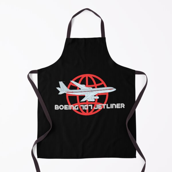 Item preview, Boeing 707 Jetliner designed and sold by HillC1985.