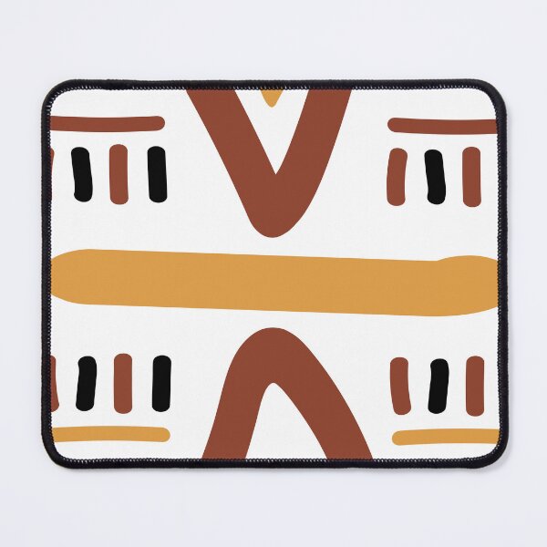 Item preview, African Bogolan mud fabric – the textile heritage of Mali designed and sold by Wolagno.