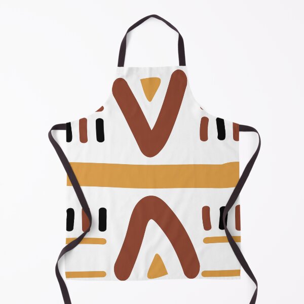 Item preview, African Bogolan mud fabric – the textile heritage of Mali designed and sold by Wolagno.