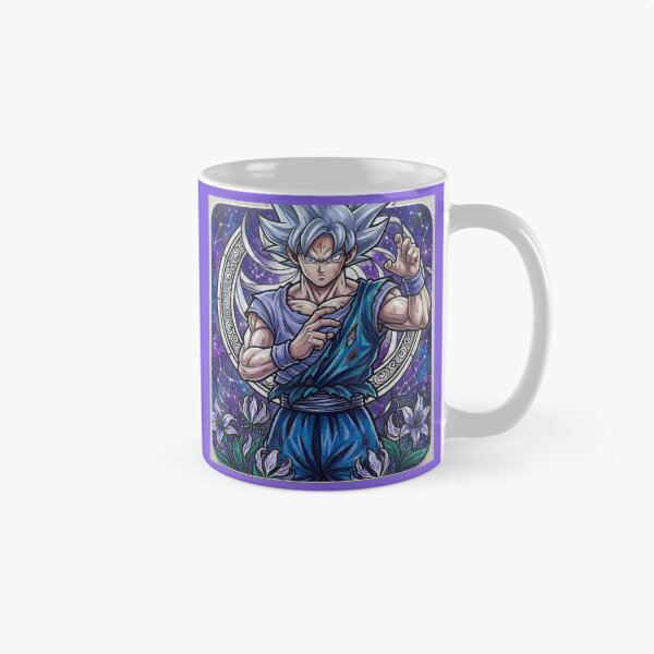Item preview, Goku Blue designed and sold by NAOUFELCHATEUR.
