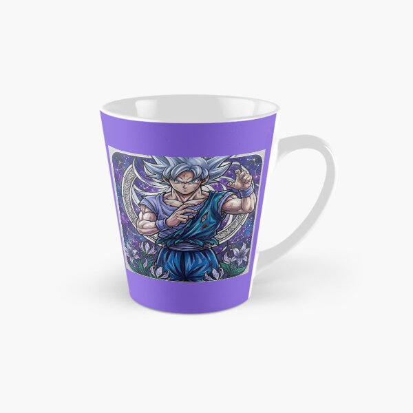Item preview, Goku Blue designed and sold by NAOUFELCHATEUR.