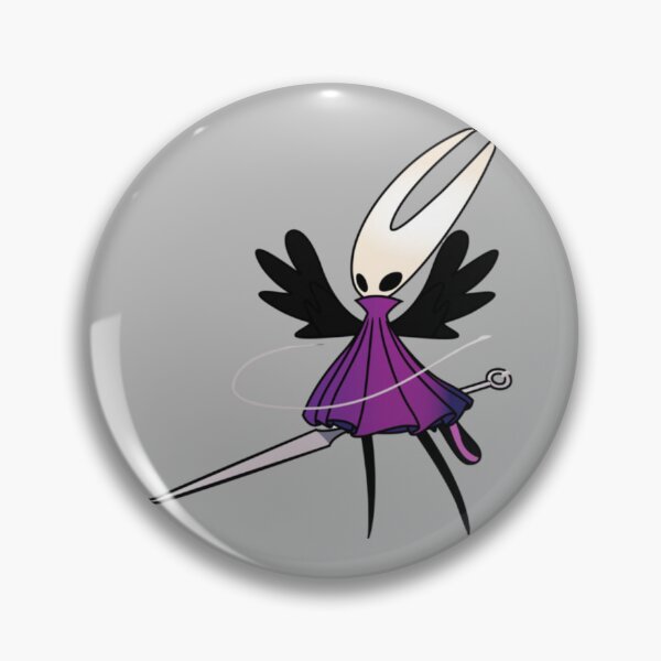Item preview, The Hollow Knight - Red Hollow designed and sold by Camille-Miranda.