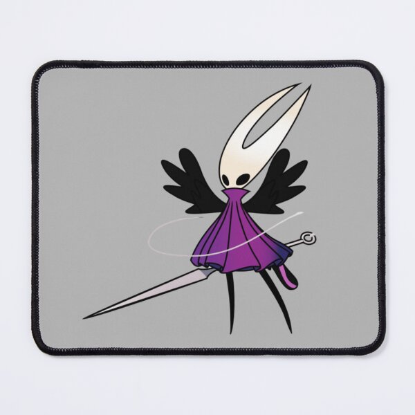 Item preview, The Hollow Knight - Red Hollow designed and sold by Camille-Miranda.