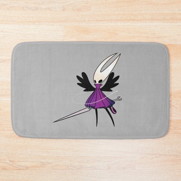 Item preview, The Hollow Knight - Red Hollow designed and sold by Camille-Miranda.