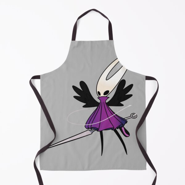 Item preview, The Hollow Knight - Red Hollow designed and sold by Camille-Miranda.